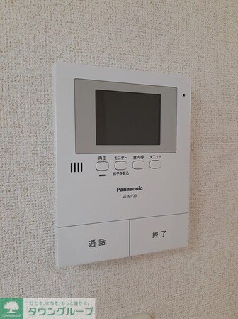 リホープの物件内観写真